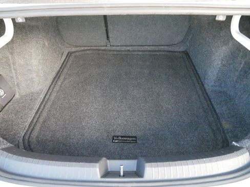 Certified 2022 Volkswagen Jetta S w/ IQ.Drive Package image 18