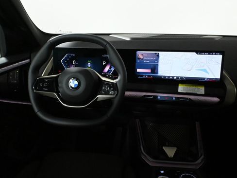 Used 2025 BMW X3 xDrive30i w/ Convenience Package image 18