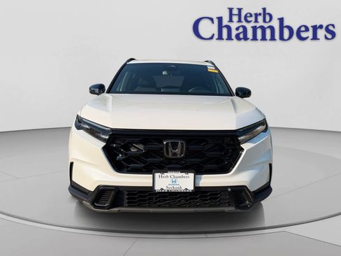 Used 2025 Honda CR-V Sport image 2