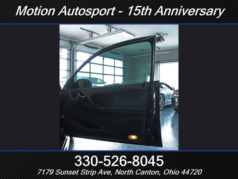 Used 2004 Pontiac GTO RWD image 22