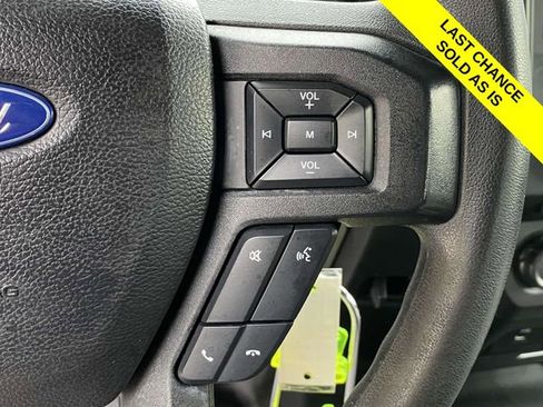 Used 2018 Ford F150 XL w/ Equipment Group 101A Mid image 21