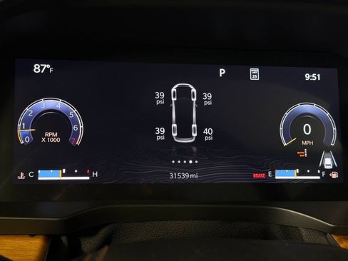 Certified 2022 Jeep Grand Cherokee Summit AWD/4WD image 16