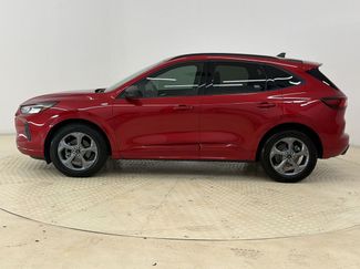 Certified 2024 Ford Escape ST-Line w/ Tech Pack #1 FWD video 2