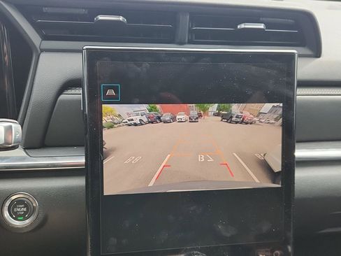 Used 2026 GMC Terrain Elevation AWD/4WD image 16