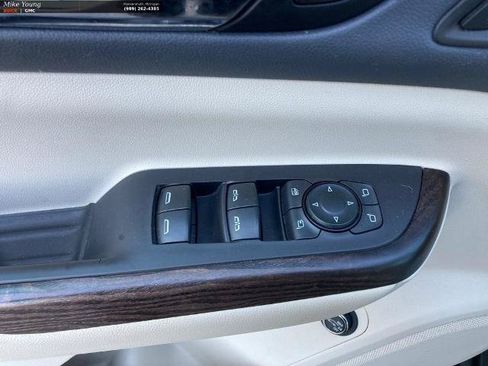 Used 2021 GMC Acadia Denali w/ GMC Pro Grade Package AWD/4WD image 20