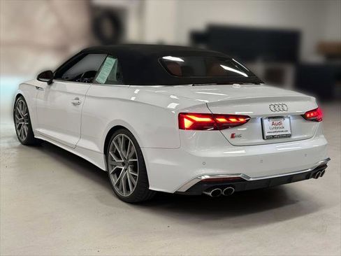 Used 2022 Audi S5 Premium Plus image 6