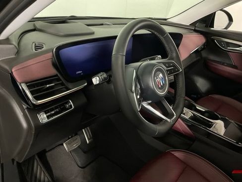 Used 2024 Buick Envision Sport Touring AWD/4WD image 20