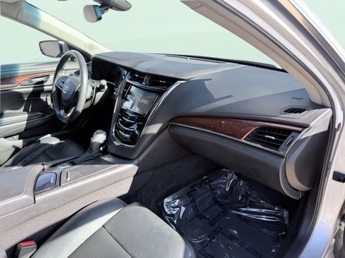 Used 2014 Cadillac CTS Sedan w/ Seating Package image 26