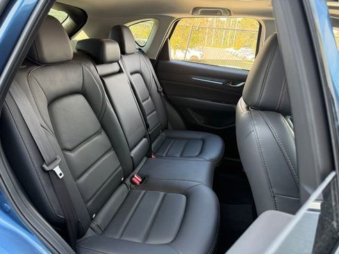 Used 2020 MAZDA CX-5 Grand Touring image 31
