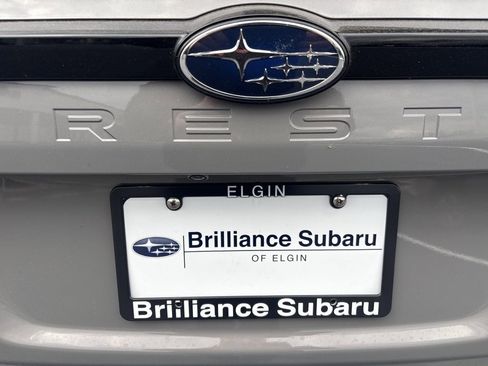 New 2026 Subaru Forester Limited image 9