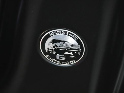 Used 2021 Mercedes-Benz G 63 AMG 4MATIC image 21