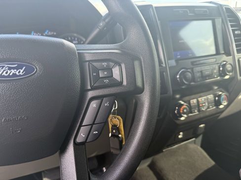 Used 2022 Ford F250 XLT image 24