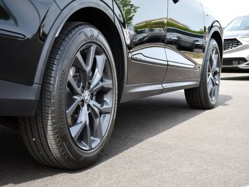 Certified 2023 Acura MDX A-Spec AWD/4WD image 9