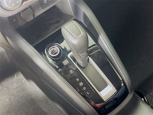 New 2025 Nissan Versa SV w/ Trunk Package image 12