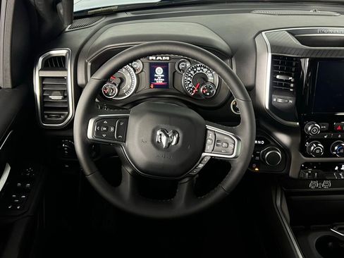 Used 2025 RAM 1500 Big Horn image 13
