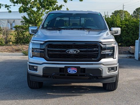 New 2026 Ford F150 Lariat AWD/4WD image 9