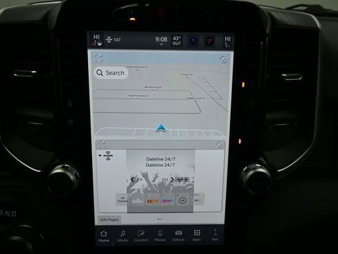 New 2026 RAM 1500 Big Horn image 24