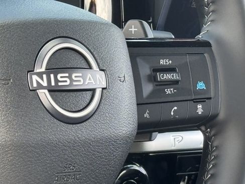 New 2026 Nissan Pathfinder SL AWD/4WD image 21