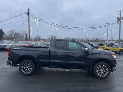 Certified 2024 Chevrolet Silverado 1500 LT image 5