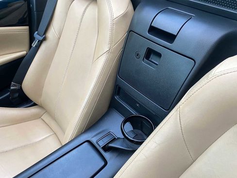 Used 2016 MAZDA MX-5 Miata Grand Touring image 25