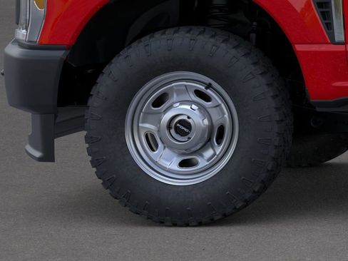 New 2026 Ford F350 XL w/ XL Off-Road Package AWD/4WD image 19