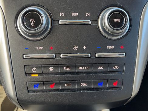 Used 2016 Lincoln MKC Reserve w/ Lincoln MKC Climate Package image 29