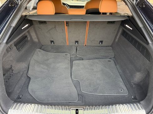 Used 2025 Audi RS Q8 performance w/ Executive Package image 24