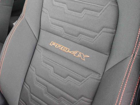 New 2026 Nissan Frontier PRO-4X image 28