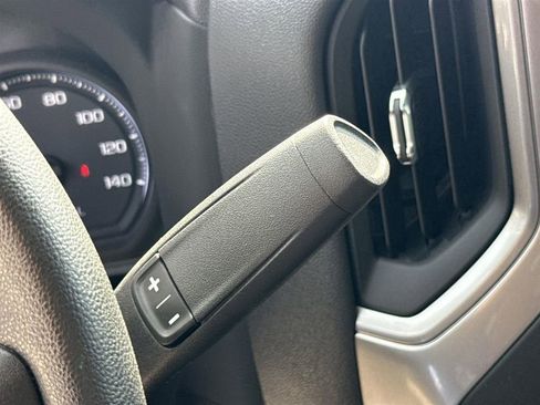 Used 2025 Chevrolet Silverado 1500 Custom Trail Boss image 14