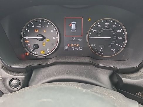 Used 2023 Subaru Outback Wilderness image 12