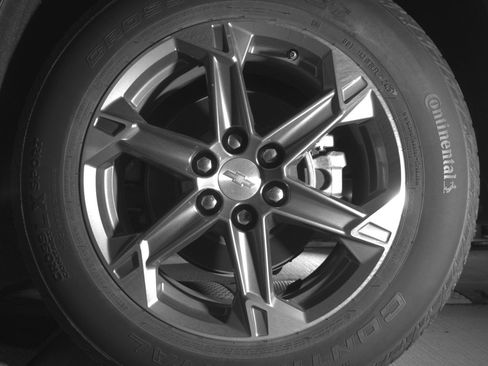 Used 2025 Chevrolet Blazer LT FWD image 14