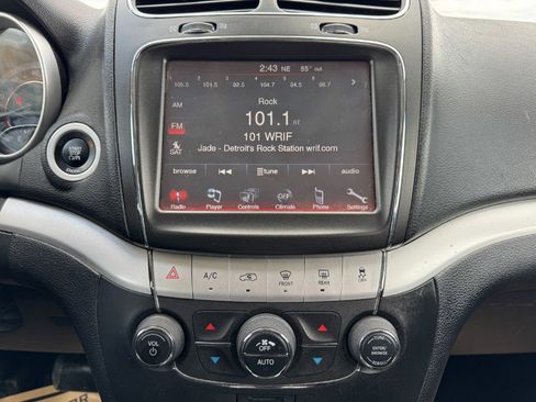 Used 2015 Dodge Journey R/T w/ Flexible Seating Group AWD/4WD image 23
