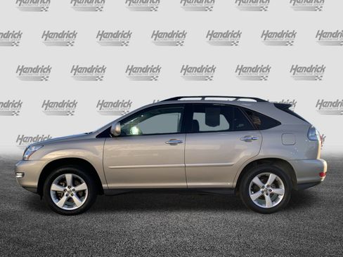 Used 2008 Lexus RX 350 2WD image 7
