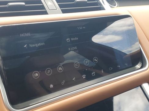 Used 2020 Land Rover Range Rover Sport HSE Dynamic AWD/4WD image 28