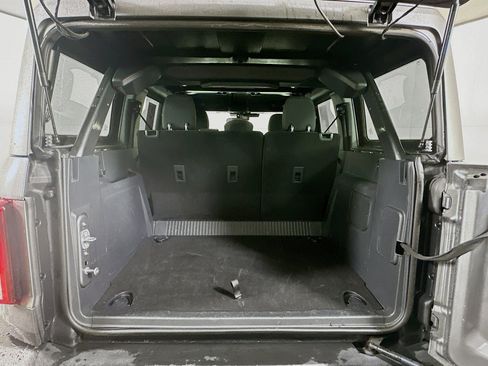 Used 2025 Ford Bronco Big Bend image 28