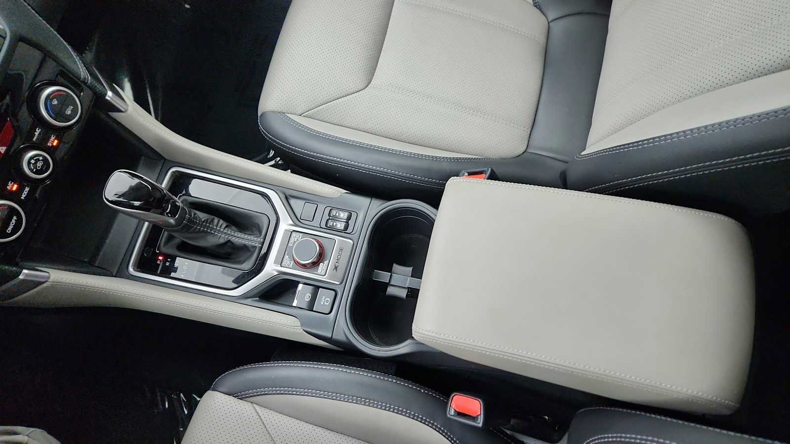 Used 2019 Subaru Forester Limited w/ Popular Package #3 AWD/4WD image 17