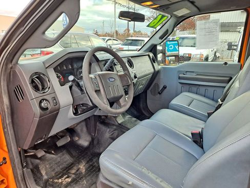 Used 2016 Ford F250 XL RWD image 7
