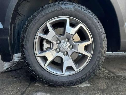 Used 2023 Honda Passport TrailSport image 18