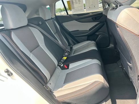 Used 2019 Subaru Crosstrek 2.0i Premium AWD/4WD image 15