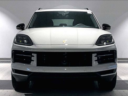 New 2026 Porsche Cayenne E-Hybrid image 10
