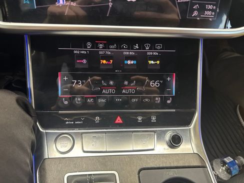 Used 2019 Audi A7 3.0T Prestige AWD/4WD image 18