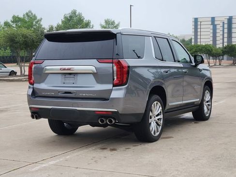 Used 2022 GMC Yukon Denali image 5