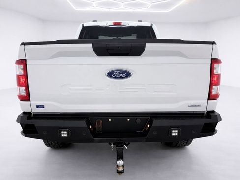 Used 2023 Ford F150 XL w/ STX Appearance Package image 4