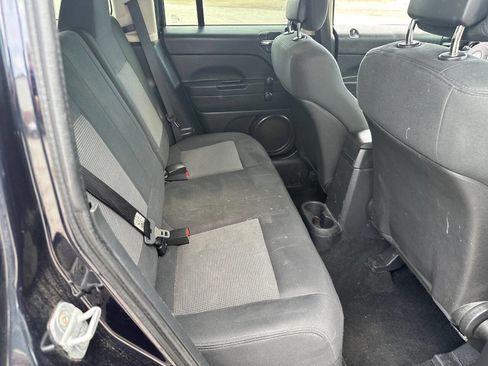 Used 2011 Jeep Patriot Sport image 8