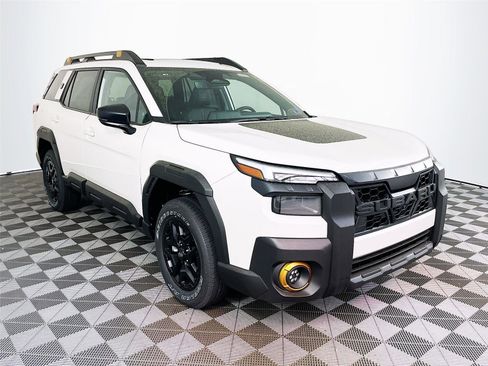 New 2026 Subaru Outback Wilderness w/ Wilderness Plus Package image 1