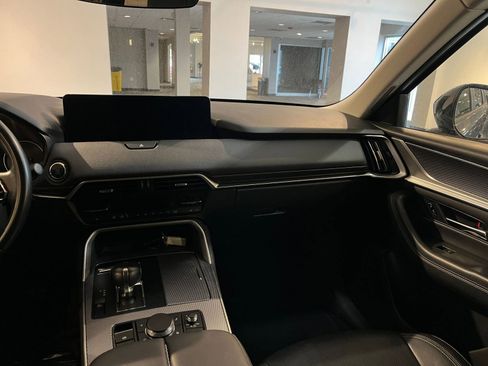 Used 2025 MAZDA CX-70 3.3 Turbo w/ Preferred Package image 37