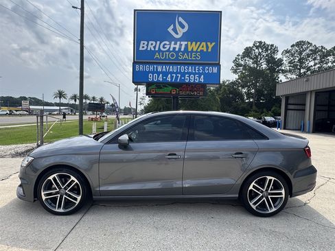 Used 2020 Audi A3 2.0T Premium FWD image 2