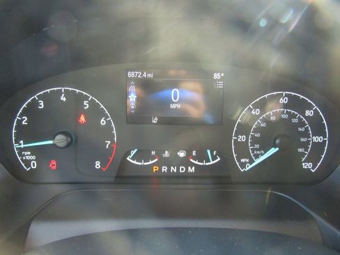 Used 2023 Ford Transit 350 XLT image 23