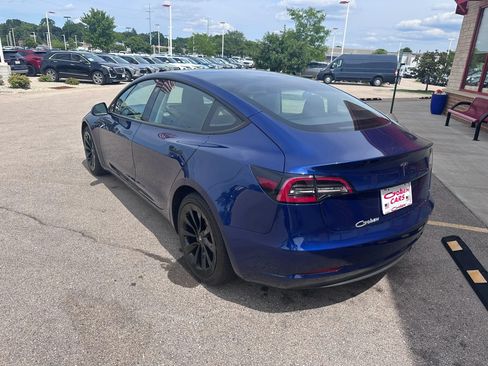 Used 2022 Tesla Model 3 RWD image 7