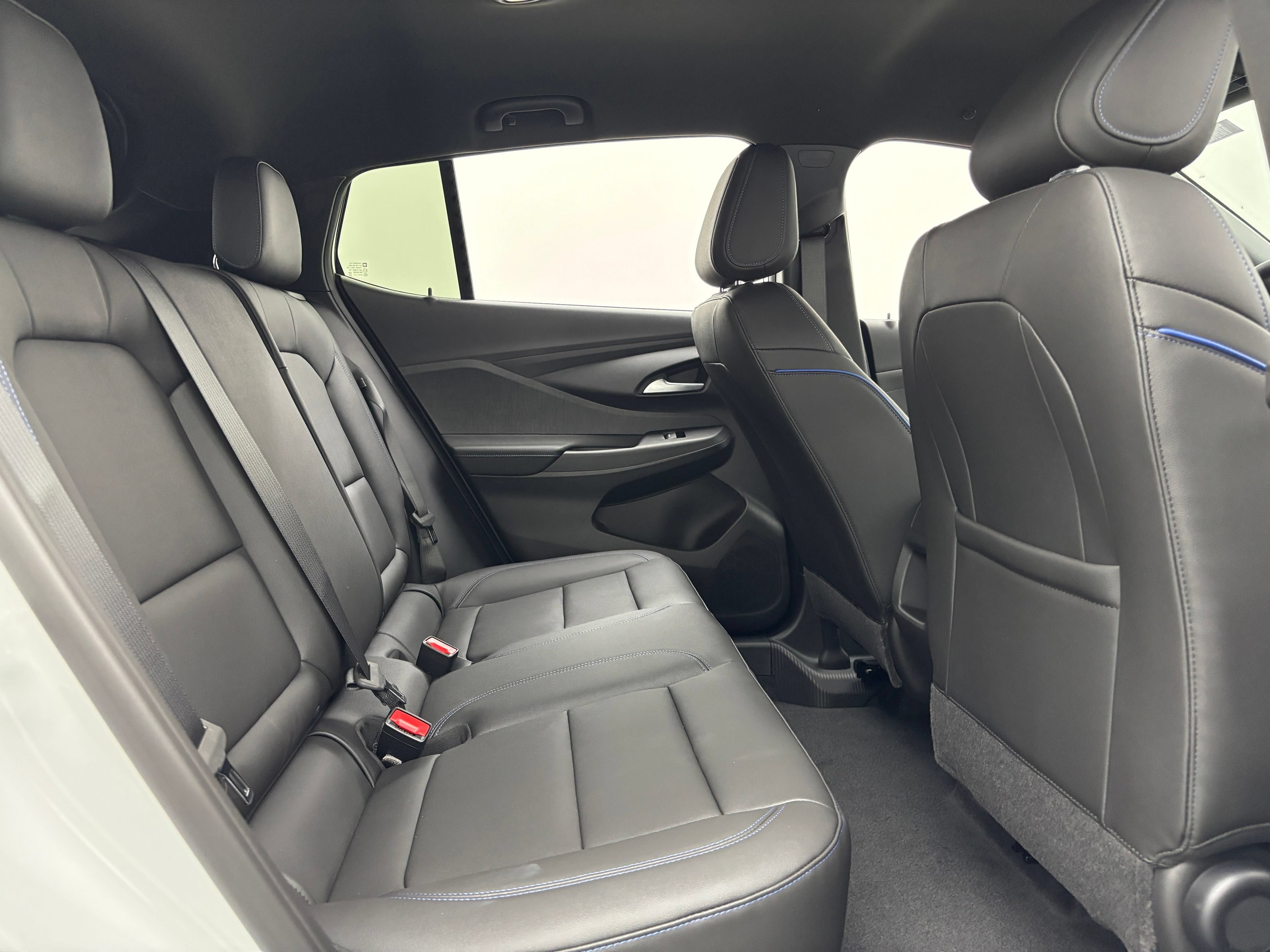 New 2026 Buick Envista Sport Touring w/ Convenience I Package FWD image 32